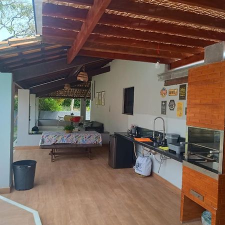 Casa Da Mari - Praia Da Penha Vera Cruz Eksteriør billede
