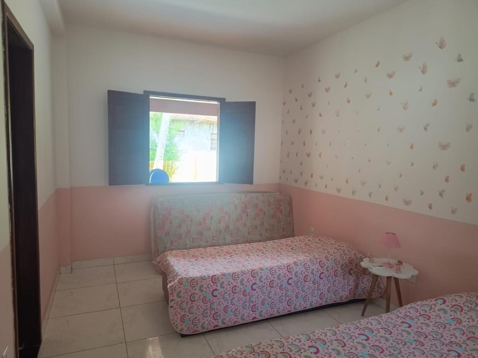 Casa Da Mari - Praia Da Penha Vera Cruz Eksteriør billede