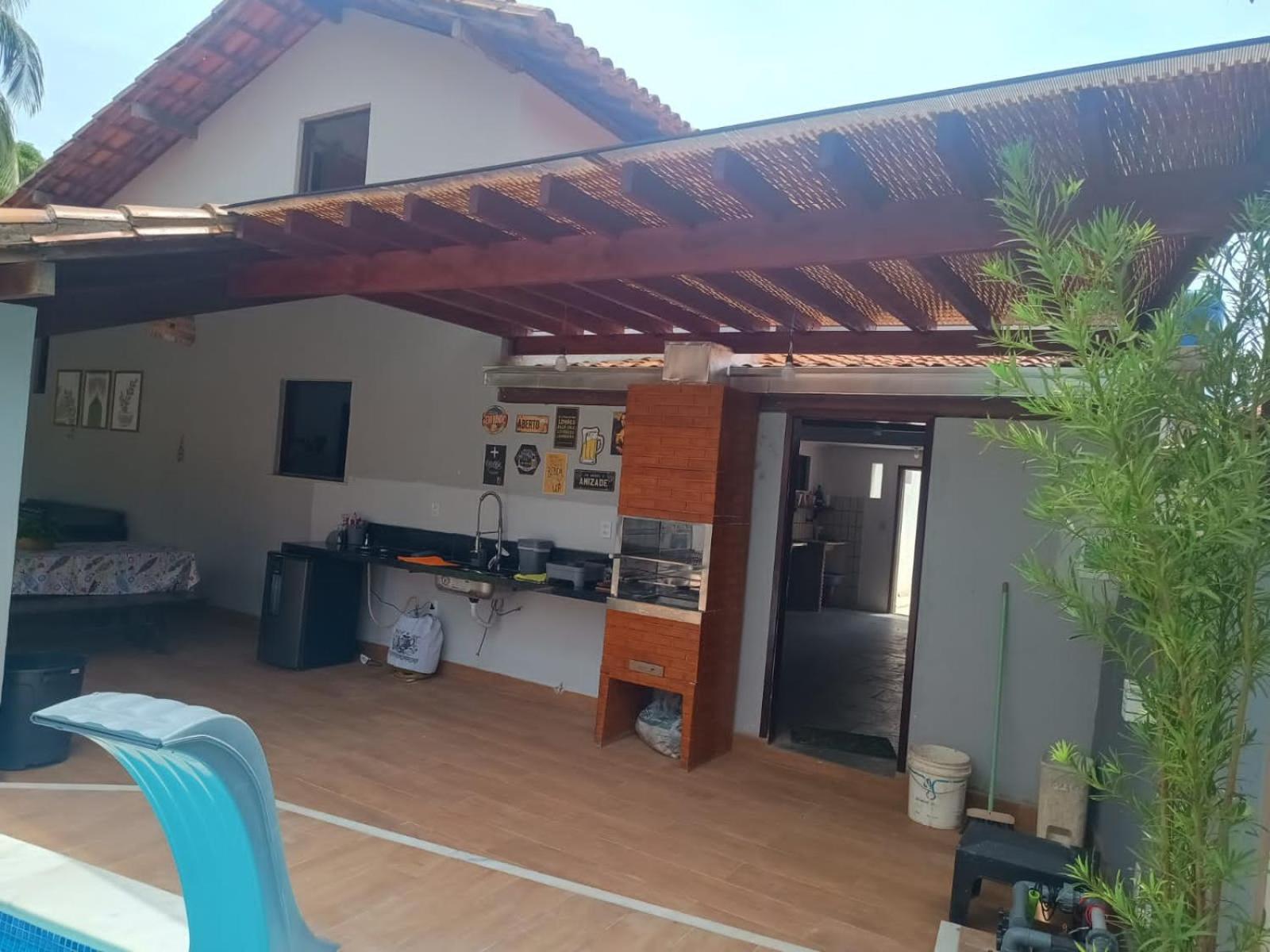 Casa Da Mari - Praia Da Penha Vera Cruz Eksteriør billede